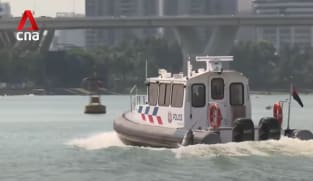 NDP: Large crowds expected, security operations beefed up on shore and at sea