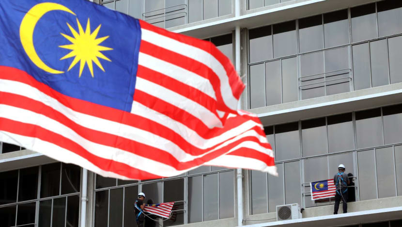 5 arrested in Malaysia after driver allegedly killed by motorcyclists after accident 5 arrested in Malaysia after driver allegedly killed by motorcyclists after accident