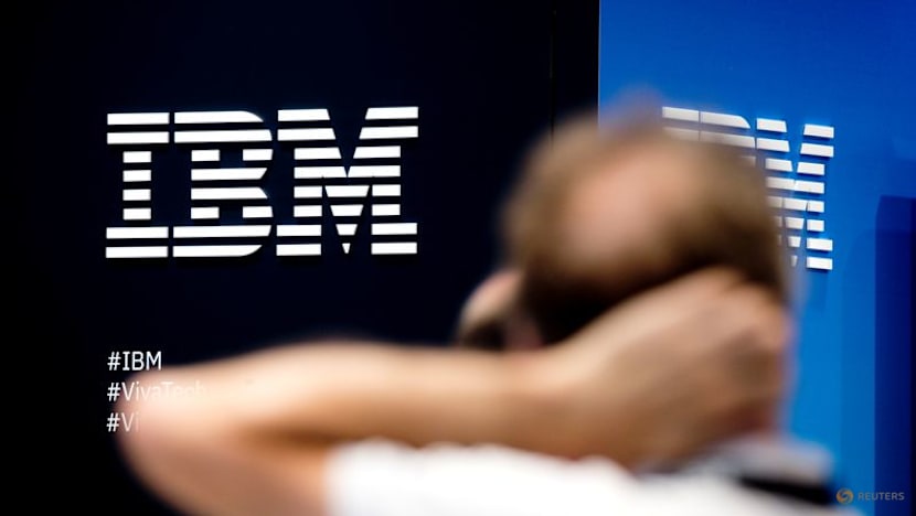 IBM to cut thousands of jobs in fourth quarter amid software focus