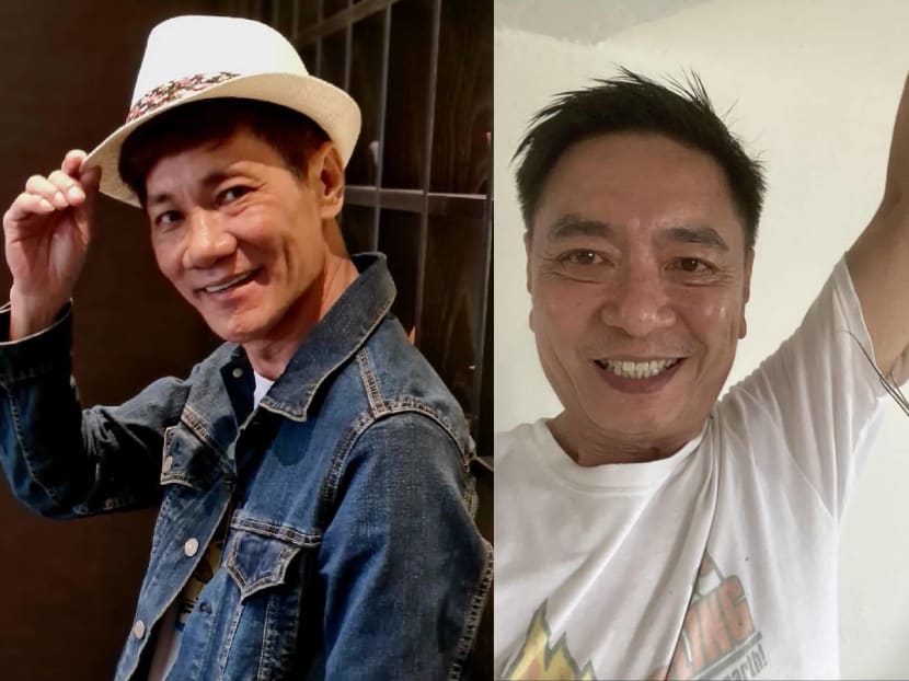 Wang Lei Shows Support For Huang Yiliang, Challenges Ex Scriptwriter Fighting With The Ex Actor To Live Stream And “See Who’s Telling The Truth"