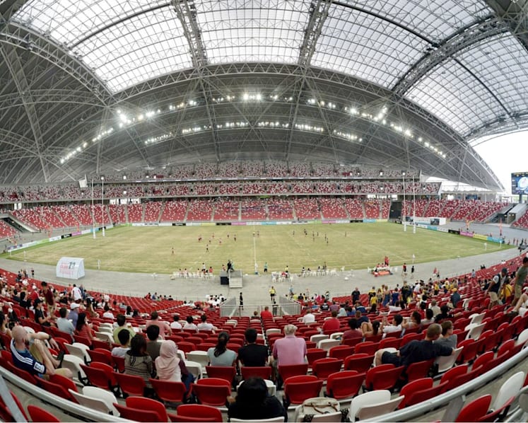 Sports Hub takeover: Mismatched goals likely doomed public-private partnership from the start, say former senior execs  