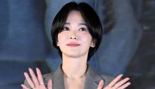 Potongan rambut 'apel' ala Song Hye-kyo jadi tren, salon di Korea sampai pasang peringatan