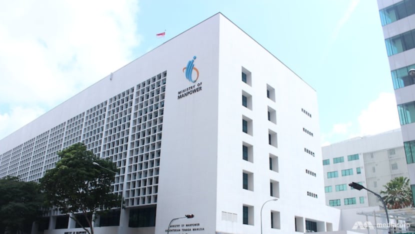 Logistics company first to be fined for making false declaration on fair hiring
