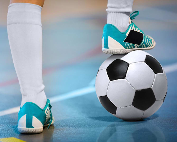 Man and his father jailed for beating up 13-year-old who was playing football in public area