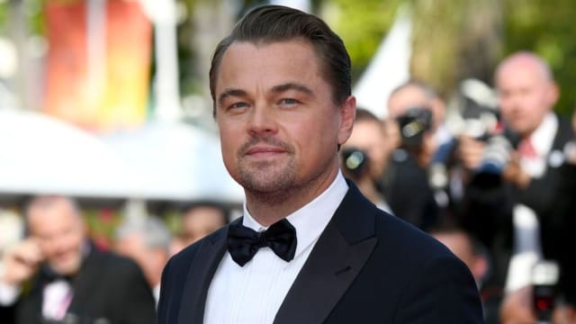 Leonardo DiCaprio打破“25岁魔咒”！第58任女友稳交2年