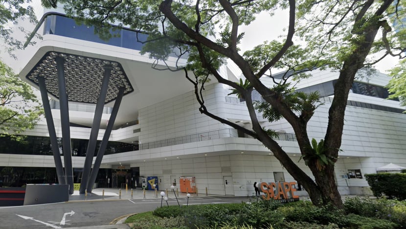 Martial arts school at *Scape, sports betting outlet at China Square among places where Covid-19 cases had been while infectious