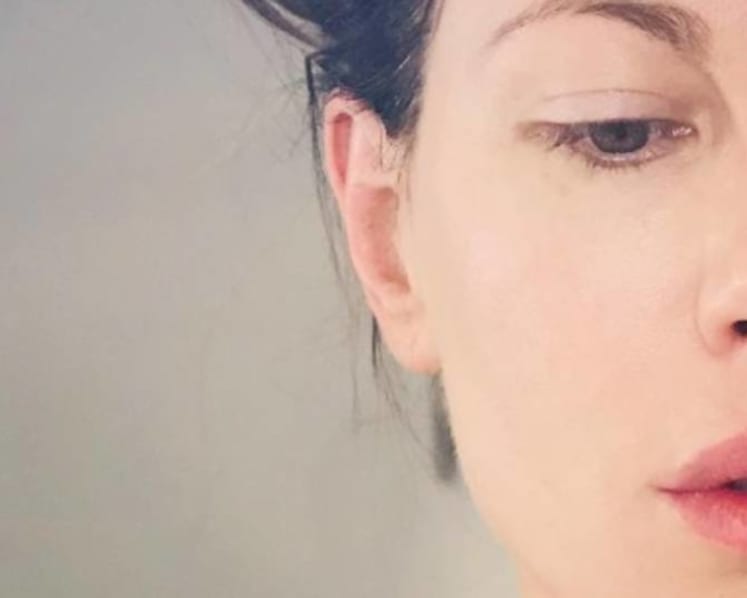 What exactly is the 'baby foreskin' facial and does it really come from an actual baby?