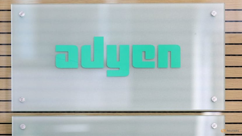Adyen sets new targets, outpacing European rivals