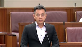 Committee of Supply 2026 debate, Day 4: Ng Shi Xuan on ensuring Singapore's food security