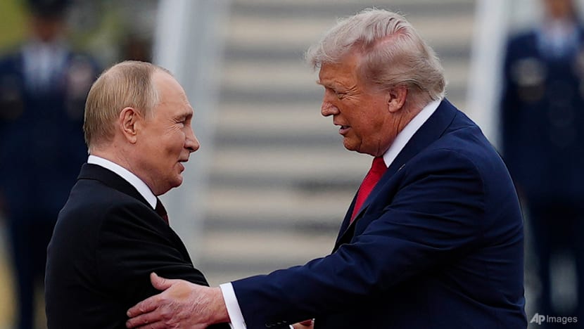 Trump urges new nuclear treaty after Russia agreement ends