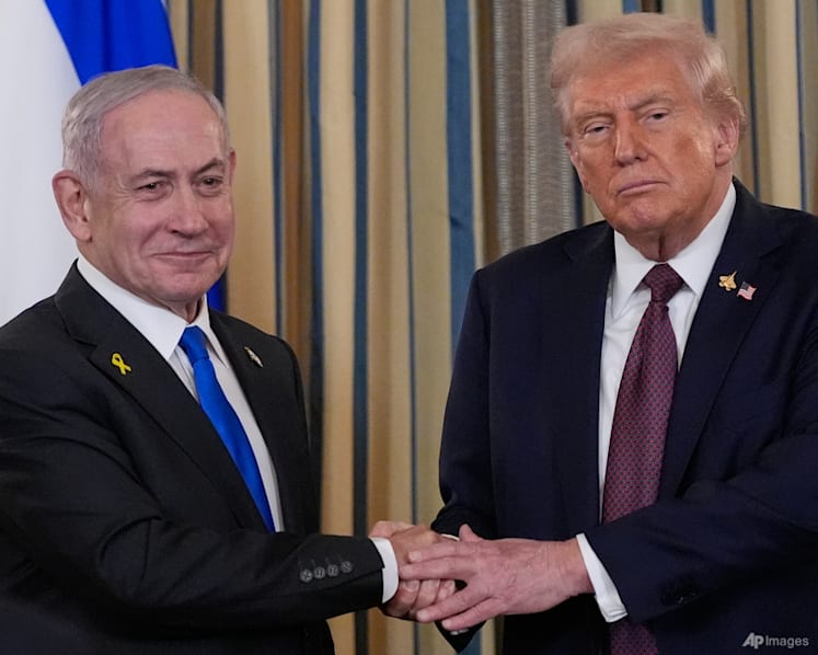 Netanyahu hopes to bring Gaza hostages home within days as negotiators head to Cairo
