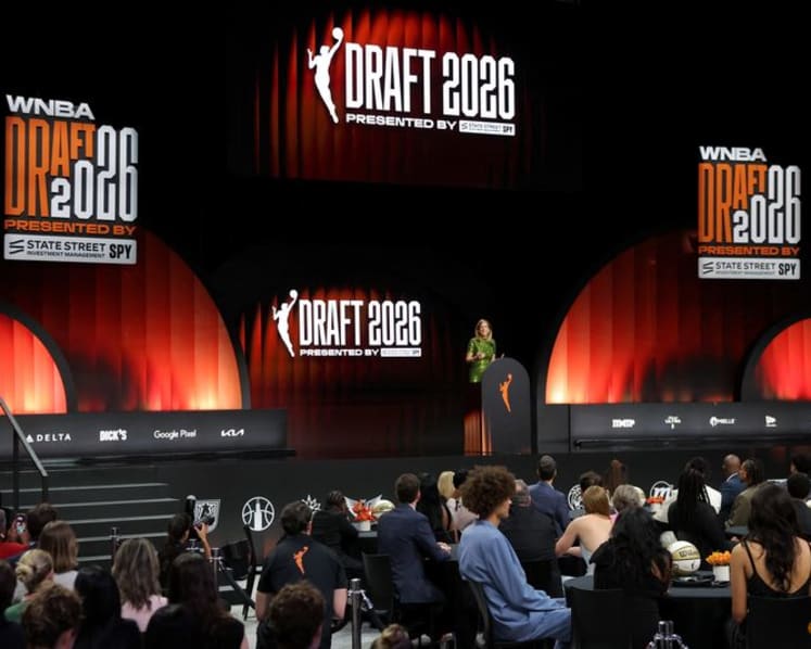 WNBA contenders take centre stage as expanding league enters new era