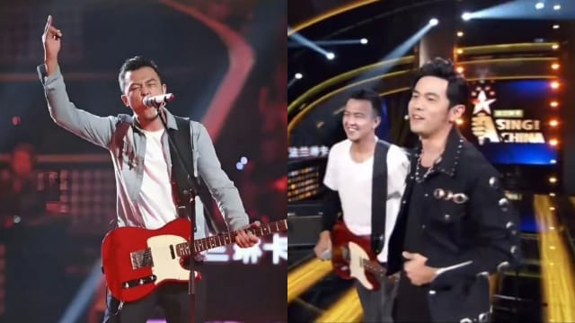 《中国好声音》加入周杰伦战队！新疆男歌手朴翔心肌梗塞骤逝，享年35岁