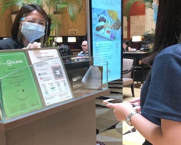 Commentary: Your unvaccinated friend is about 20 times more likely to infect you with COVID-19