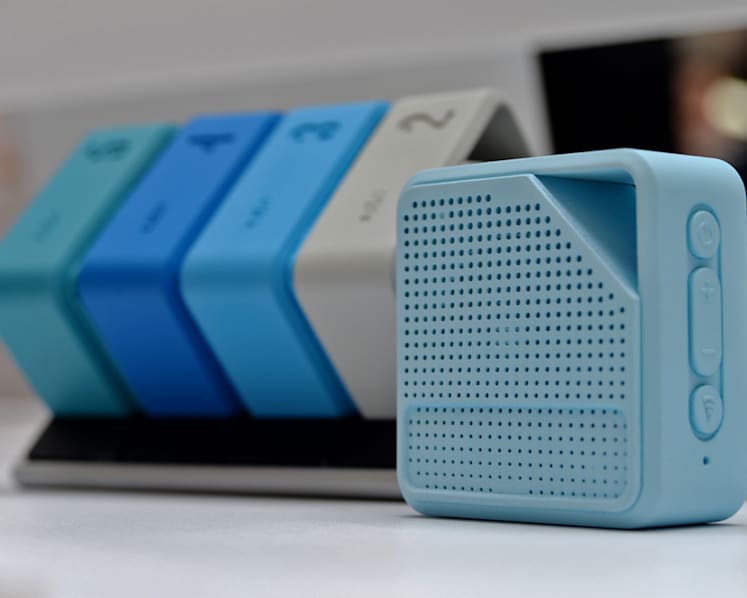 NUS industrial design students showcase their best