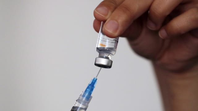 9月30日起 我国停止在全国疫苗接种计划下提供科兴疫苗