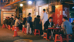 From soju rituals to hangover soups: What I found out about South Korea’s complicated drinking culture