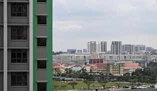 Higher occupancy cap for HDB flats and private homes extended until 2028 amid strong rental demand