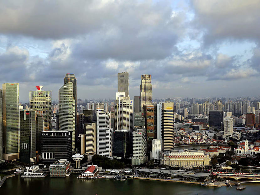 Hold companies accountable for errant practices to protect Singapore's global reputation