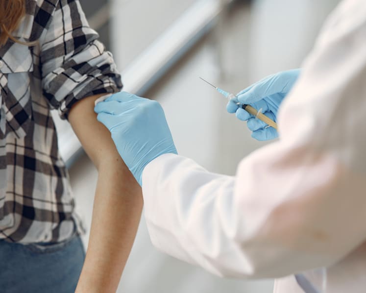 Several patients in S’pore experienced mild side effects after getting flu vaccines linked to South Korean deaths