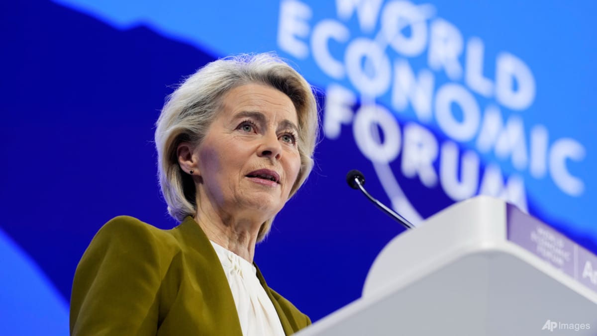Europe Must Overcome Caution Amid Rising Global Power - News Directory 3