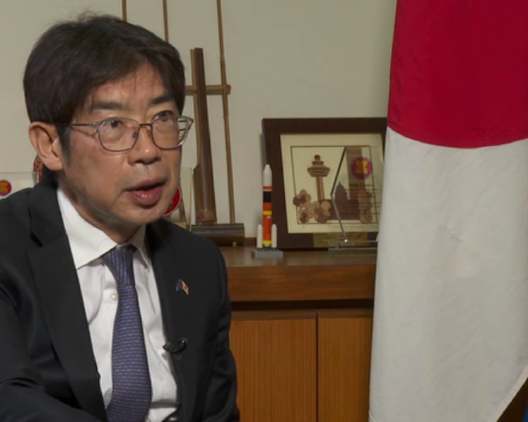 Japan doubles funds for cultural exchange with ASEAN in push to deepen ties