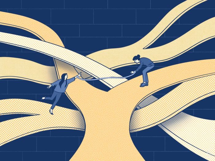 How do we maintain strong friendships during adulthood when everyone is so busy? 