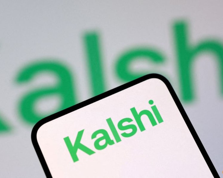 Kalshi inks brand partnership with five MLB teams