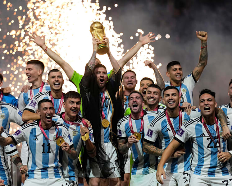 World Cup 2026: Five big questions as football's biggest tournament kicks off