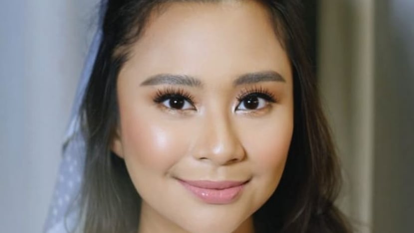 Chikita Meidy curhat di Instagram: Uang Rp160 juta raib, suami bantah buat judol