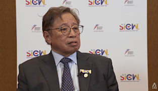 Sarawak premier: Subsea cable project with Singapore could pilot larger ASEAN power grid