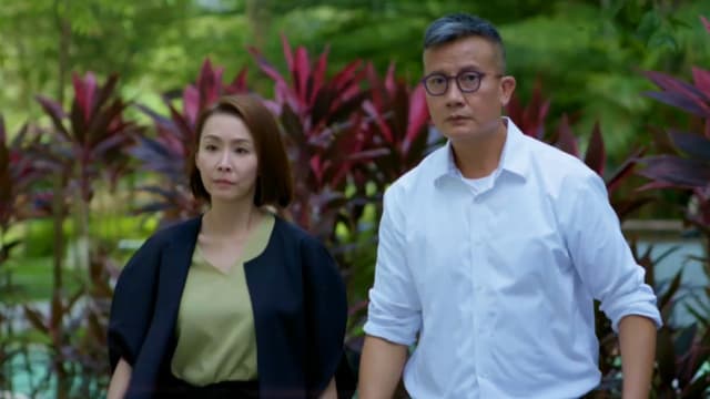 医生不是神（第108集）：仁慧确诊眼疾