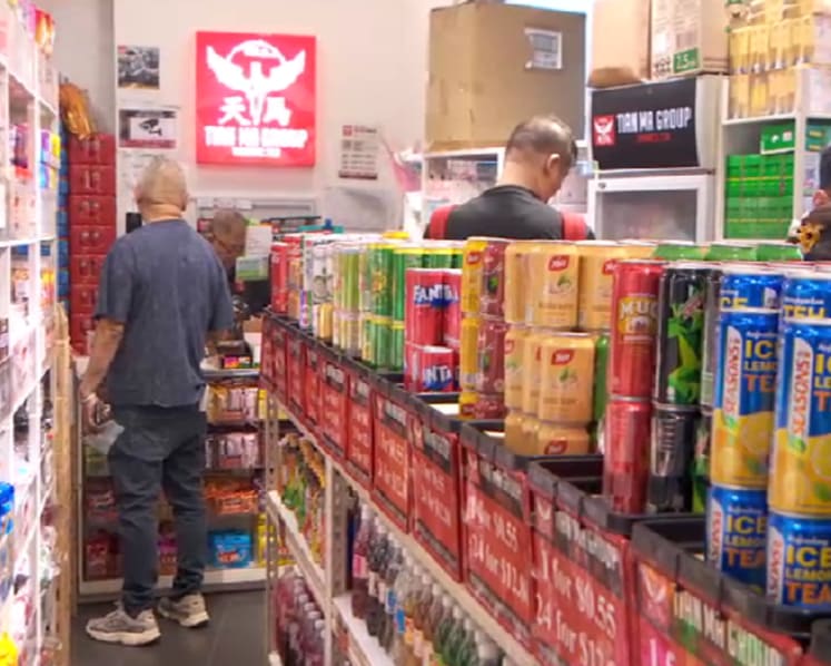 Drink prices could rise by up to 60 cents under Singapore's new beverage return scheme, importers warn