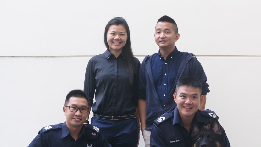 ‘Challenging’ 3-day forest search for missing durian hunter