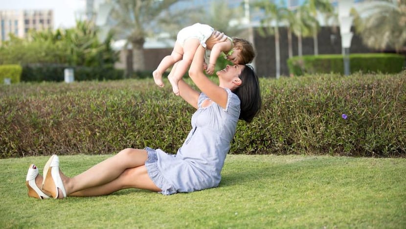 Commentary: The many judgmental traps of modern-day parenting Commentary: The many judgmental traps of modern-day parenting