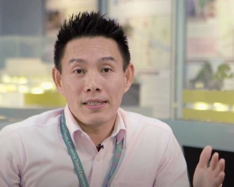 Former LTA deputy group director admits to taking S$1.24 million in bribes