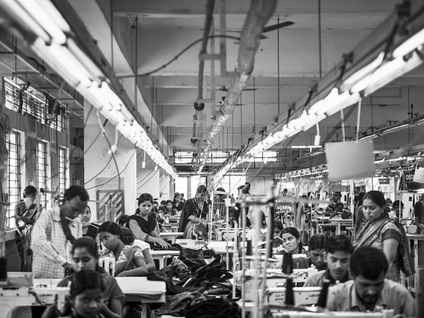 The sad illusion of India’s demographic dividend