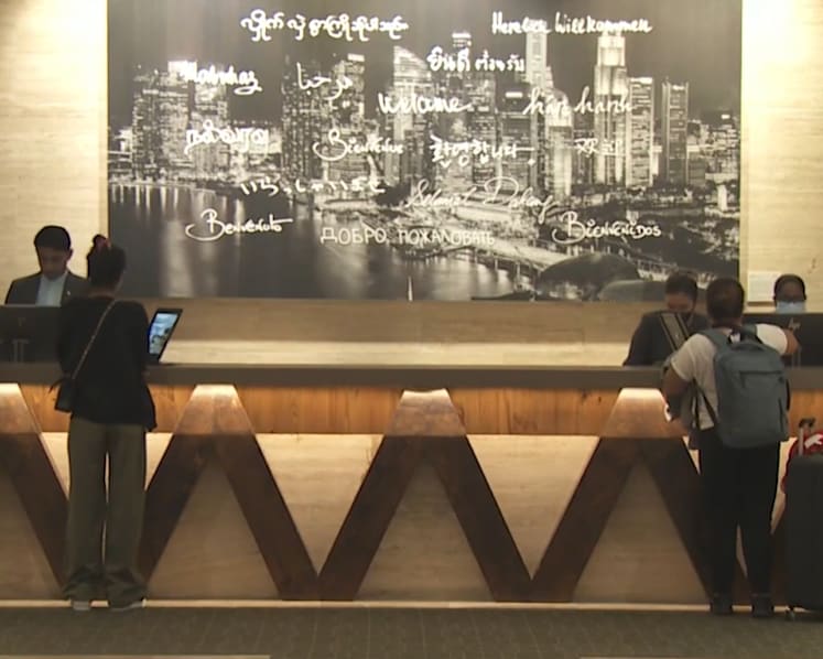 Chinese tourists yet to make hotel bookings in Singapore amid uncertainties over rules