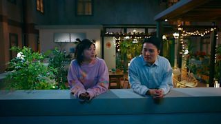 麻雀乐团（第48集）：程朗以麻雀心法激励家明