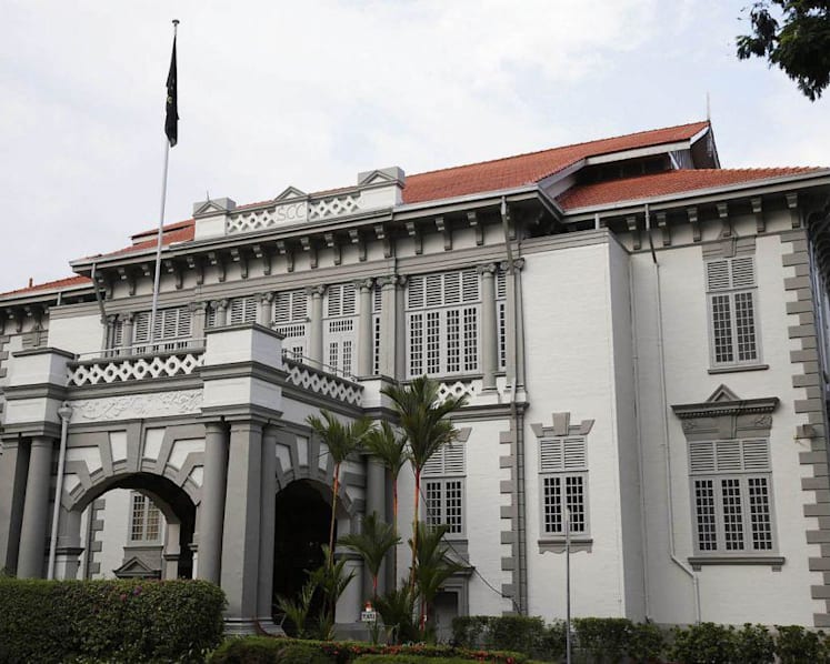Former United World College teacher acquitted of molesting colleague’s wife due to ‘inconsistent’ evidence