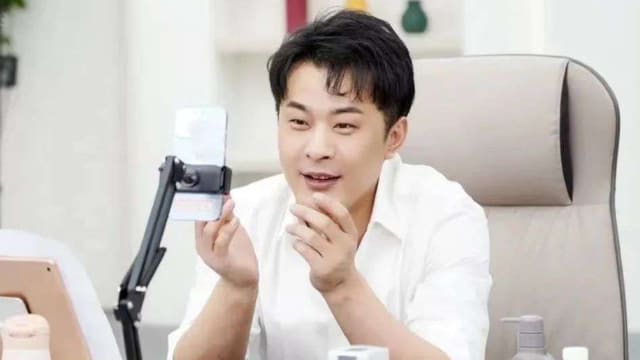 卫生棉查出致癌物逾30人得癌，网红辛巴因“健康问题”退出直播业