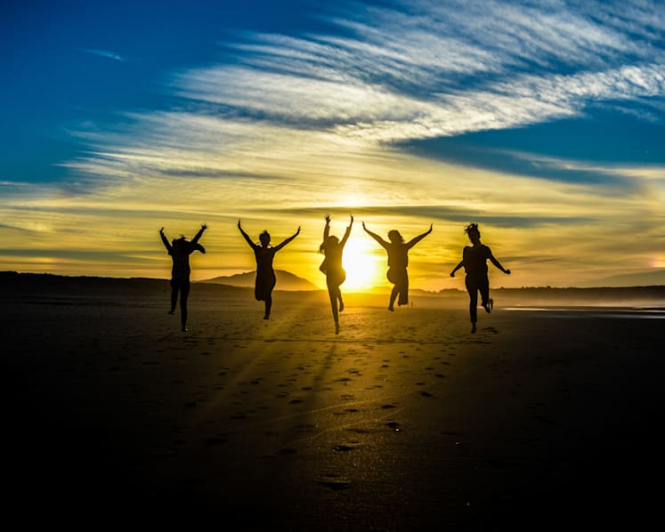 My counter-advice for Generation Z