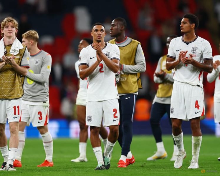Spain rally to beat Croatia, Kane shines for England in Nations League