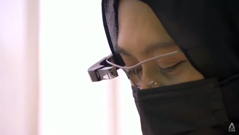 Dari robot penghantaran kepada cermin mata bijak: Inovasi membantu rumah jagaan sediakan khidmat lebih baik Dari robot penghantaran kepada cermin mata bijak: Inovasi membantu rumah jagaan sediakan khidmat lebih baik