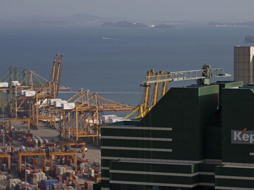 'Slap on the wrist': Mixed views from lawyers on CPIB stern warnings to 6 ex-senior staff of Keppel unit over S$73m bribery case