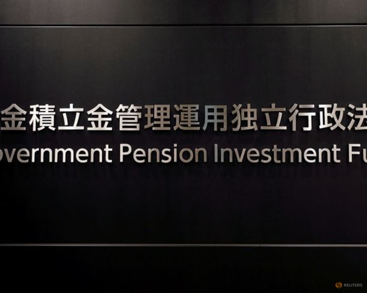 A pension shift in Japan may hurt some foreign money managers