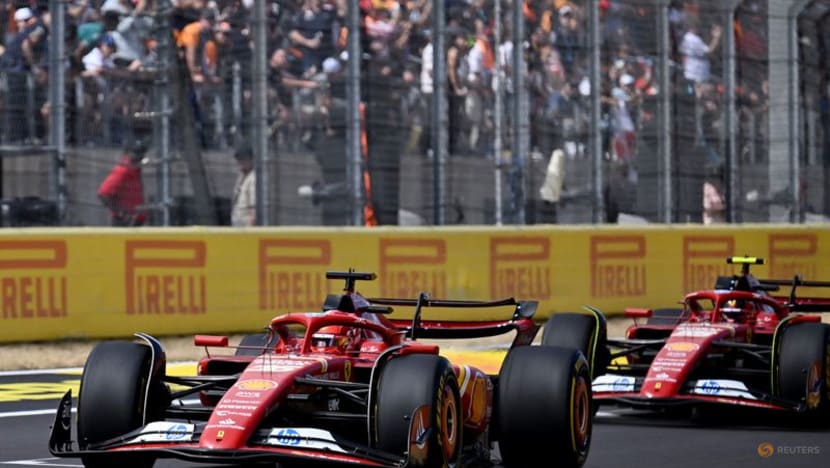 Verstappen wins Austin sprint to stretch lead over Norris Verstappen wins Austin sprint to stretch lead over Norris
