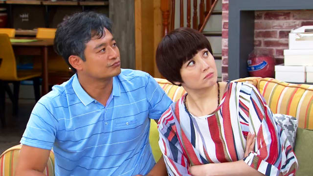 天之骄女（第76集）：子婷揭破仁芯