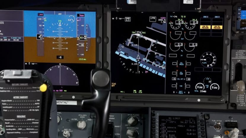 Global airlines group proposes raising international pilot retirement age to 67 Global airlines group proposes raising international pilot retirement age to 67
