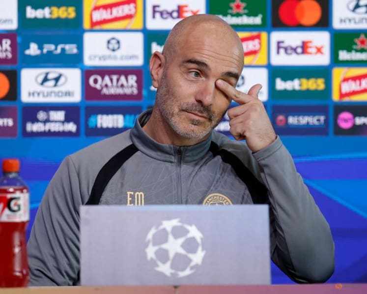 Man City fans have suffered most over 115 charges case, Maresca says